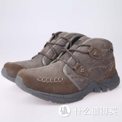 TOREAD 探路者 中性 尚博超轻休闲鞋 TF3806H910 