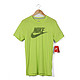 NIKE 耐克 男子AS NIKE TEE-FUTURA CENTER SLIMT恤624218-382