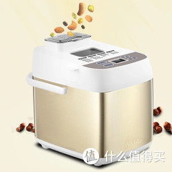 PETRUS 柏翠 PE6280 全自动面包机