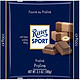 Ritter SPORT 瑞特斯波德 果仁糖夹心牛奶巧克力 100g