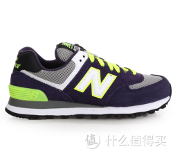 New Balance 新百伦 WL574SPY 女 休闲跑步鞋