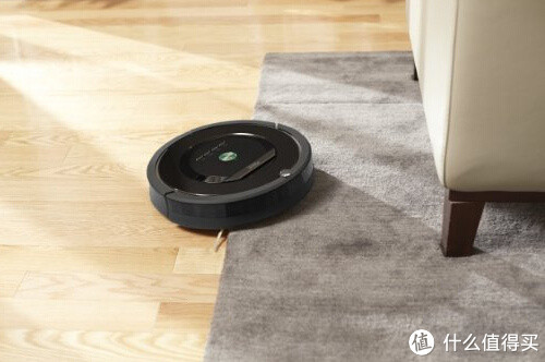 iRobot Roomba 880 智能扫地机器人 旗舰款