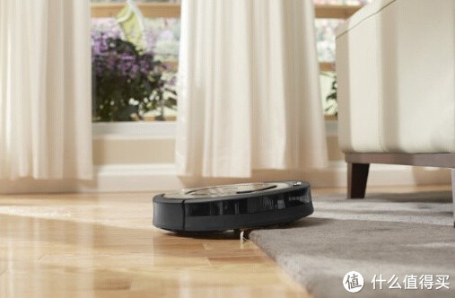 iRobot Roomba 880 智能扫地机器人 旗舰款