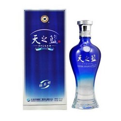 洋河 天之蓝52度480ml