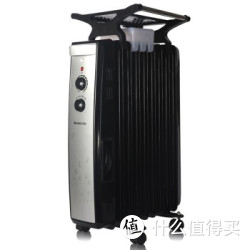 GREE 格力 NDY03-18 9片电热油汀取暖器