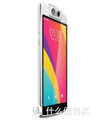 OPPO N3(N5207)白色 移动4G手机 双卡双待