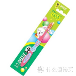 DARLIE 黑人 可爱宝贝兔儿童 牙刷