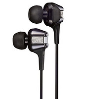 JVC 杰伟世 HA-FXT200 入耳式耳机