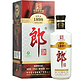 移动端：老郎酒1898 53度 500ml