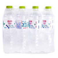 限华中：冰露 饮用纯净水12瓶装