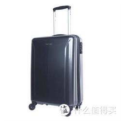 凤凰知音商城：Samsonite 新秀丽  20寸四轮拉杆箱 642*78007