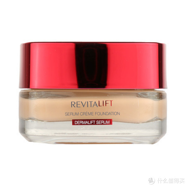 L'OREAL PARIS 巴黎欧莱雅 复颜提拉紧肤精华粉底霜 200 30ml*2瓶