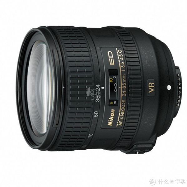 限华东:Nikon 尼康 24-85mm/3.5-4.5G 镜头
