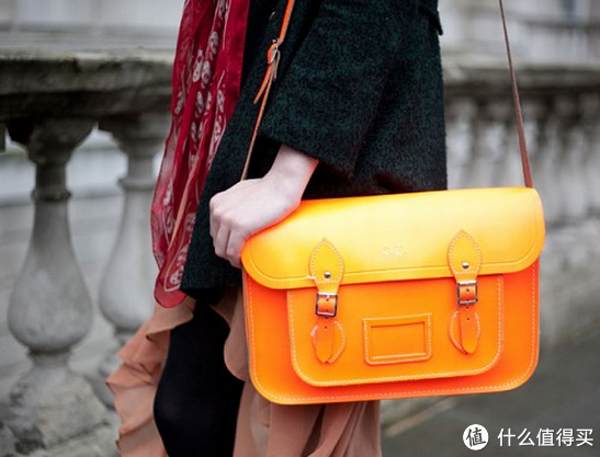 促销活动：MYBAG Cambridge Satchel 正价剑桥包