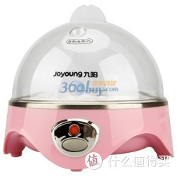 Joyoung 九阳 ZD-05W01EC 多功能家用智能蒸蛋/煮蛋器 5个