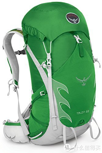 Osprey O包 Talon 鱼鹰魔爪 登山背包 33L