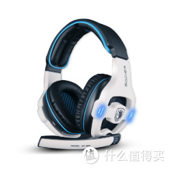 SADES 赛德斯 SA-903 头戴式专业游戏耳机