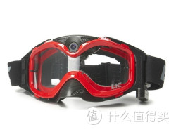 Liquid Image Impact Series HD 365R 摄像护目镜