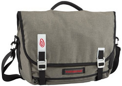 TIMBUK2 天霸 Command 指挥官系列 Laptop TSA-Friendly 邮差包 S码