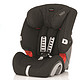 Britax 宝得适 Evolva 百变王 1-2-3 Trendline 儿童安全座椅 2015新款 黑色