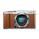 （新低价）FUJIFILM 富士X-M1 数码相机/单电、微单相机