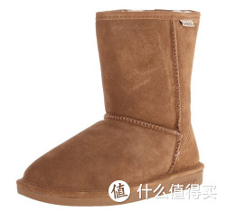 BEARPAW  Eva Short 女士经典款雪地靴