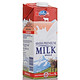 瑞士 进口牛奶 艾美（EMMI）全脂牛奶1L*12盒
