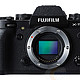 FUJIFILM 富士 X-T1 三防旗舰微单 机身 黑色