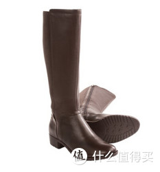 Hush Puppies 暇步士 Lindy Chamber 女士长筒靴