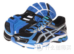 ASICS 亚瑟士 GT-1000 2 男款稳定型跑步鞋