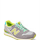 new balance 新百伦 996系列 女士复古鞋WR996DPE