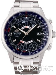 ORIENT 东方双狮 SEU07008DX 自动机械男表
