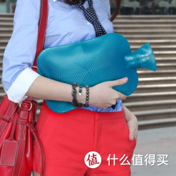 fashy  费许 6445  热水袋  2L