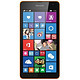 Microsoft 微软  Lumia 535 (RM-1090) 橙色 联通3G手机 双卡双待