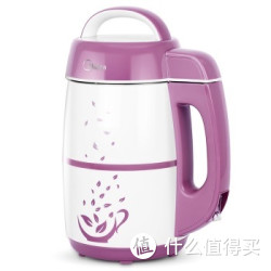 Midea 美的 WHC13Y21 生磨豆浆机
