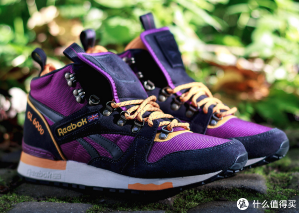 Reebok 锐步 