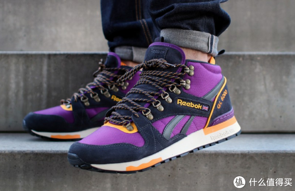 Reebok 锐步 