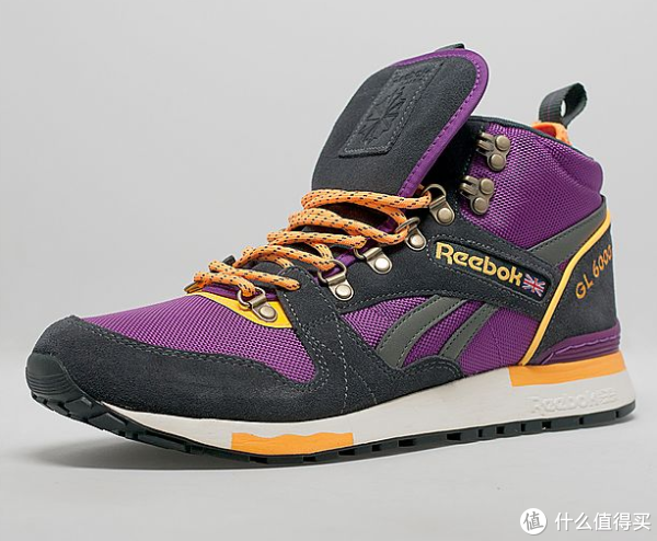 Reebok 锐步 