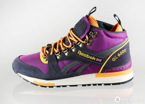 Reebok 锐步 