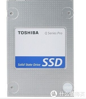 TOSHIBA 东芝 Q系列 Q pro 128G 固态硬盘