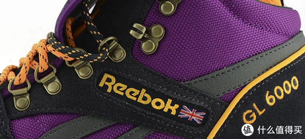 Reebok 锐步 