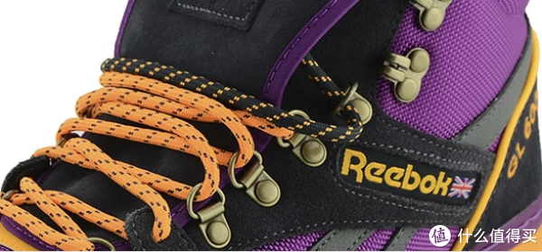 Reebok 锐步 