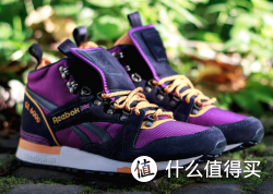 Reebok 锐步 
