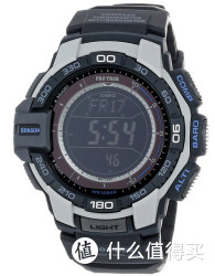 CASIO 卡西欧 PRG-270-7CR Pro Trek 太阳能登山表