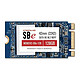 MyDigitalSSD 128GB SSD SATA III  M.2 NGFF接口