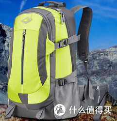 促销活动：京东 MEIDU 每度 户外背包