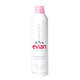 限区域：evian 依云  喷雾 300ml