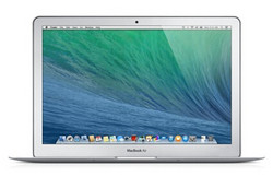 Apple 苹果 MacBook Air i5 13.3寸笔记本 官翻版