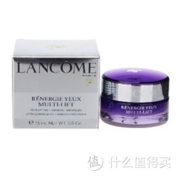 限华东西北：LANCOME 兰蔻 新立体塑颜紧致眼霜15ml