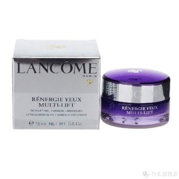 限华东西北:LANCOME 兰蔻 新立体塑颜紧致眼霜15ml